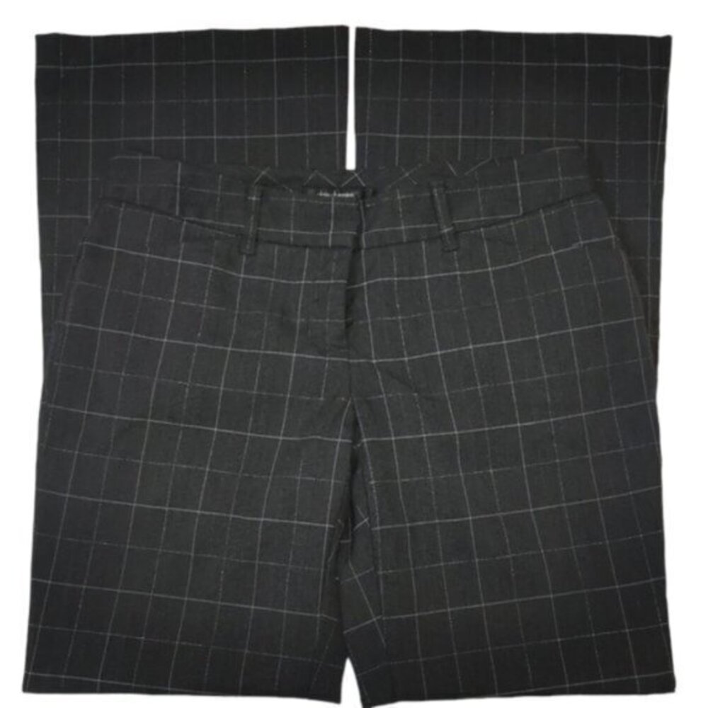 Woman's Daisy Fuentes Pants Size 6P #0043